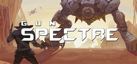 GunSpectre görsel 1