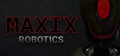 Maxix Robotics görsel 1