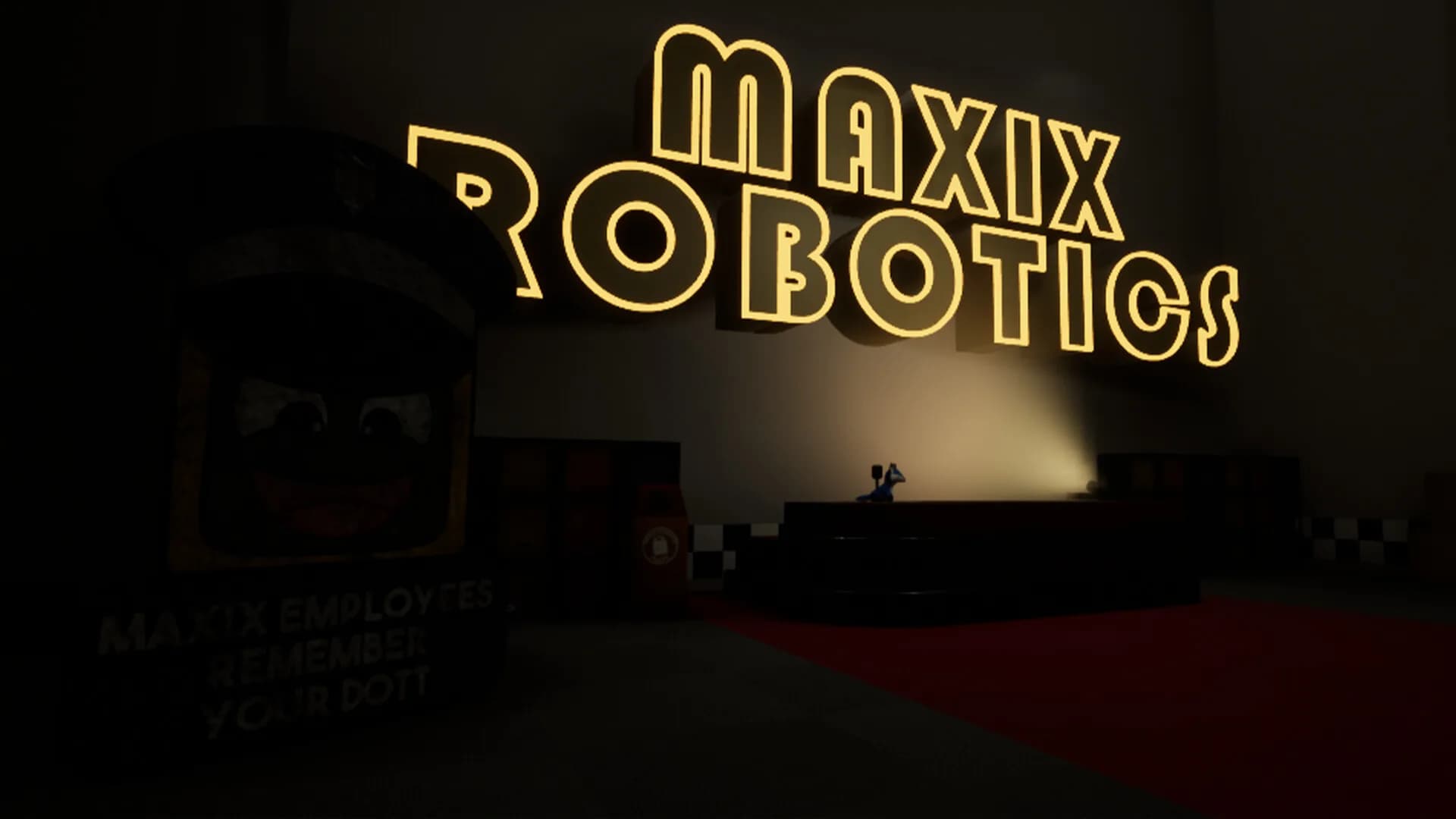 Maxix Robotics görsel 2