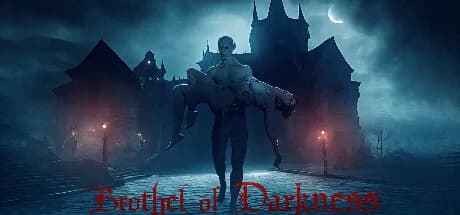 Brothel of Darkness