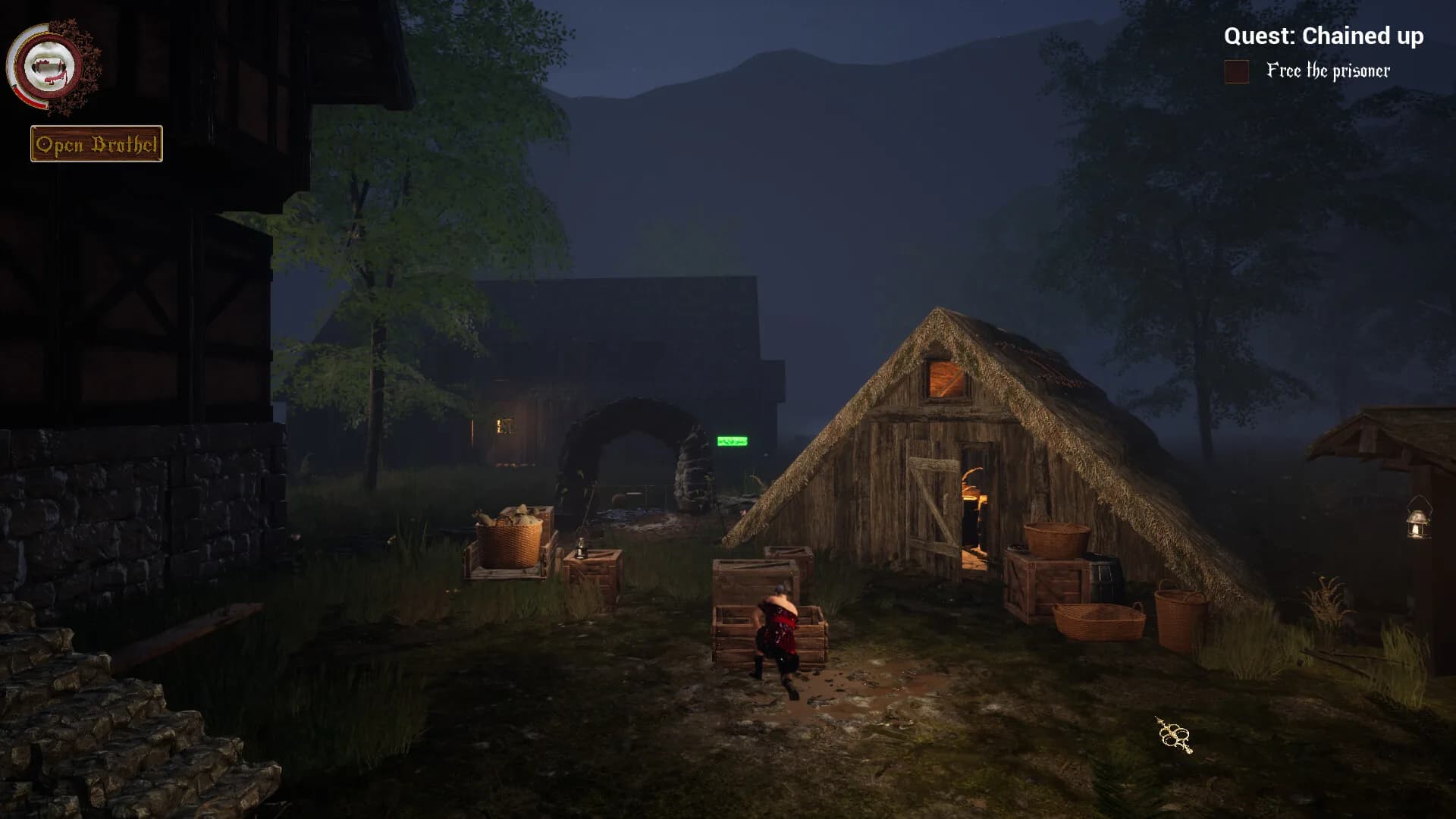 Brothel of Darkness görsel 7
