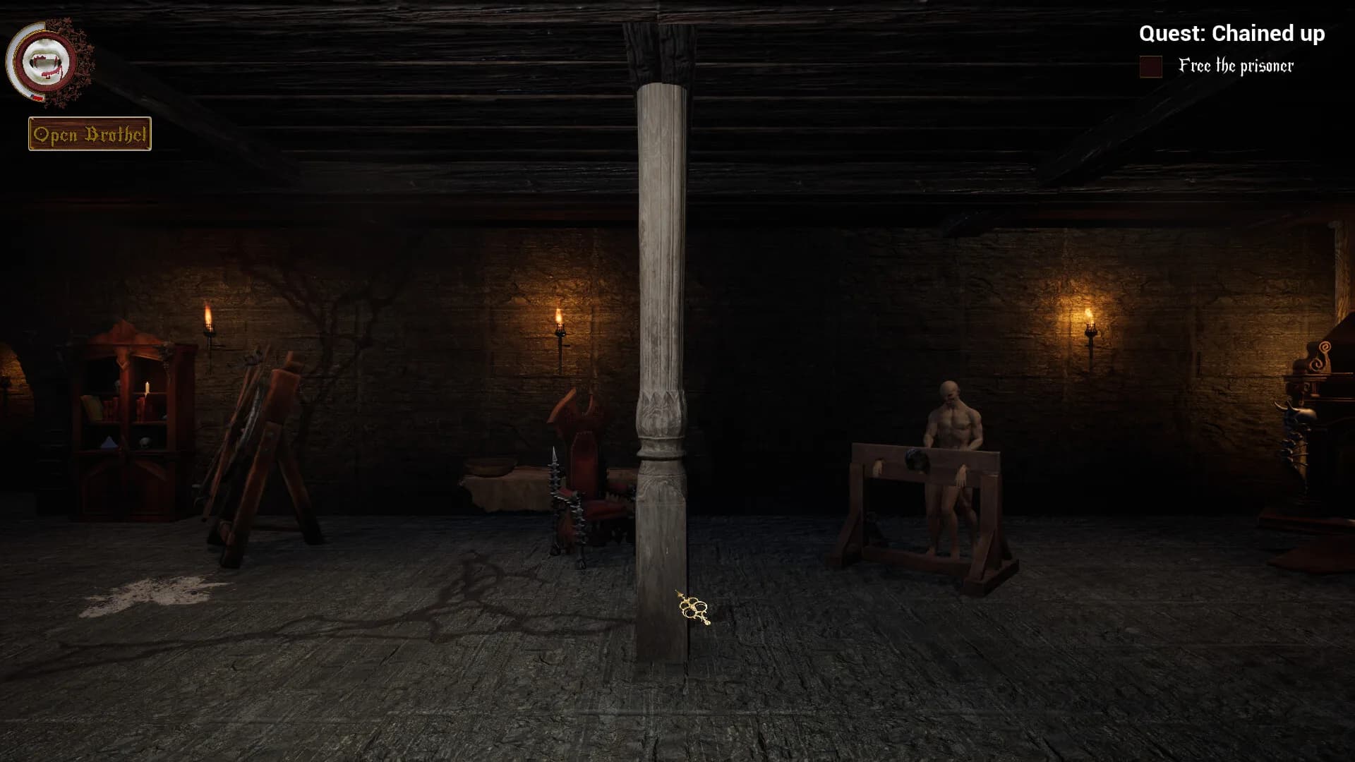 Brothel of Darkness görsel 10