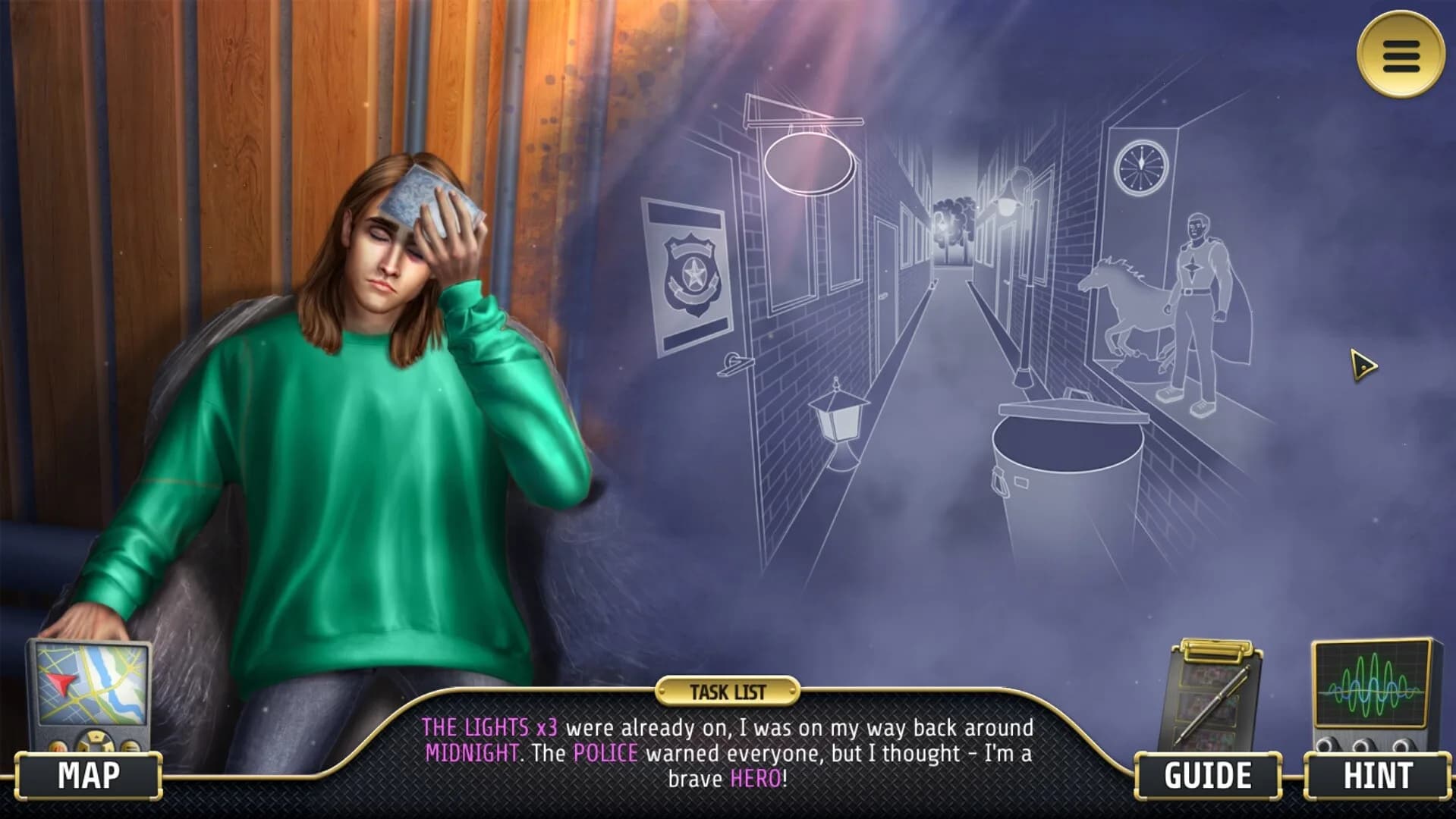It Happened Here: Streaming Lives Collector's Edition görsel 5