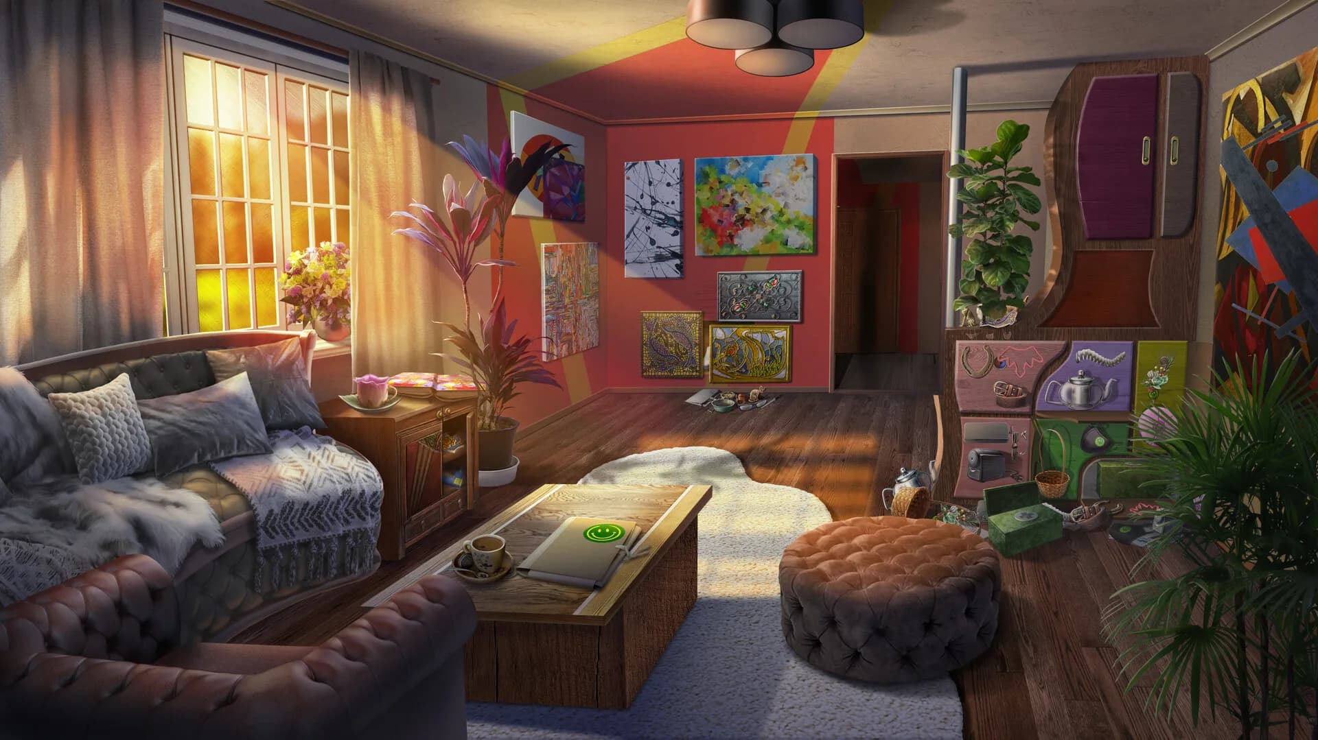 It Happened Here: Streaming Lives Collector's Edition görsel 6