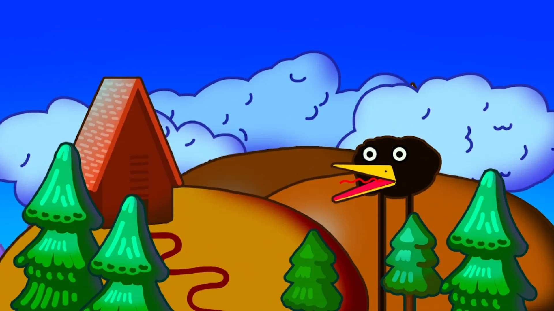 Frogvival görsel 2