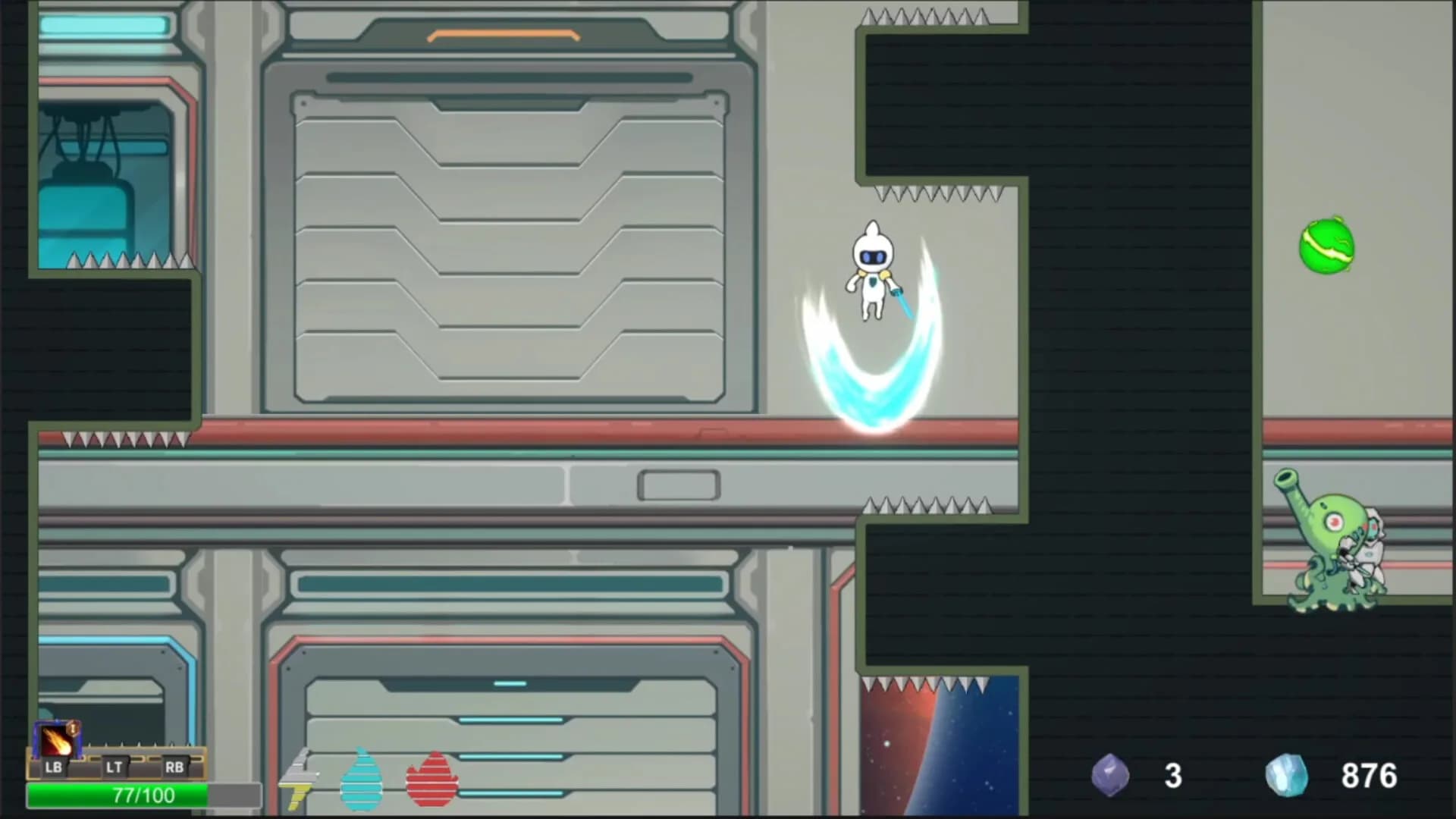 回溯星空 Space Recall görsel 6