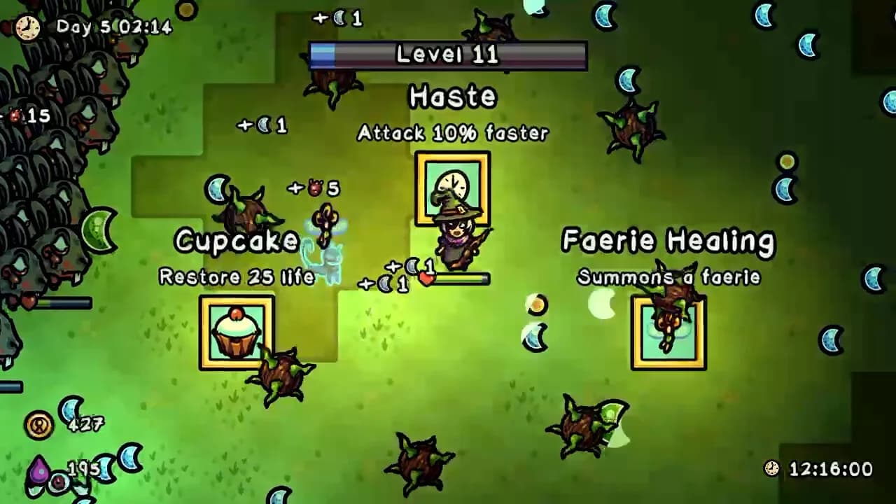 Witchmore görsel 4