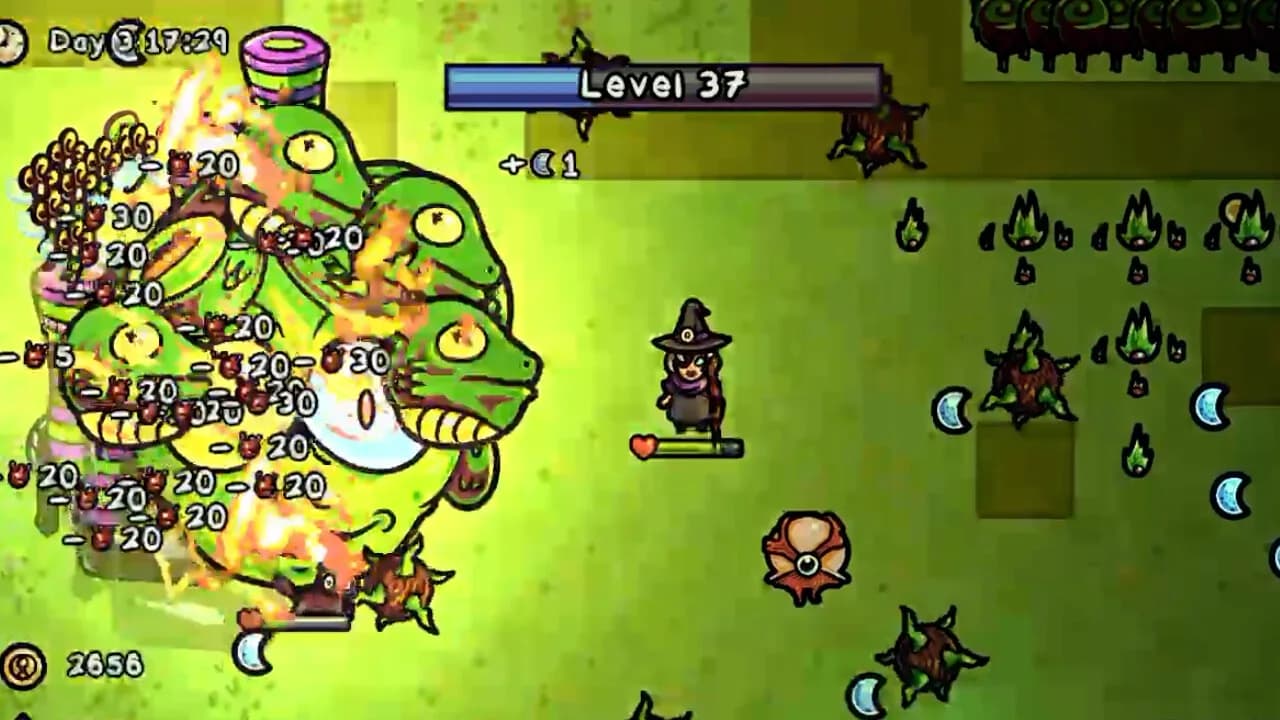 Witchmore görsel 6