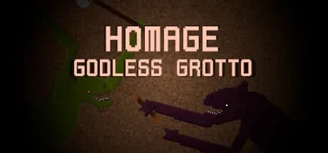 Homage: Godless Grotto
