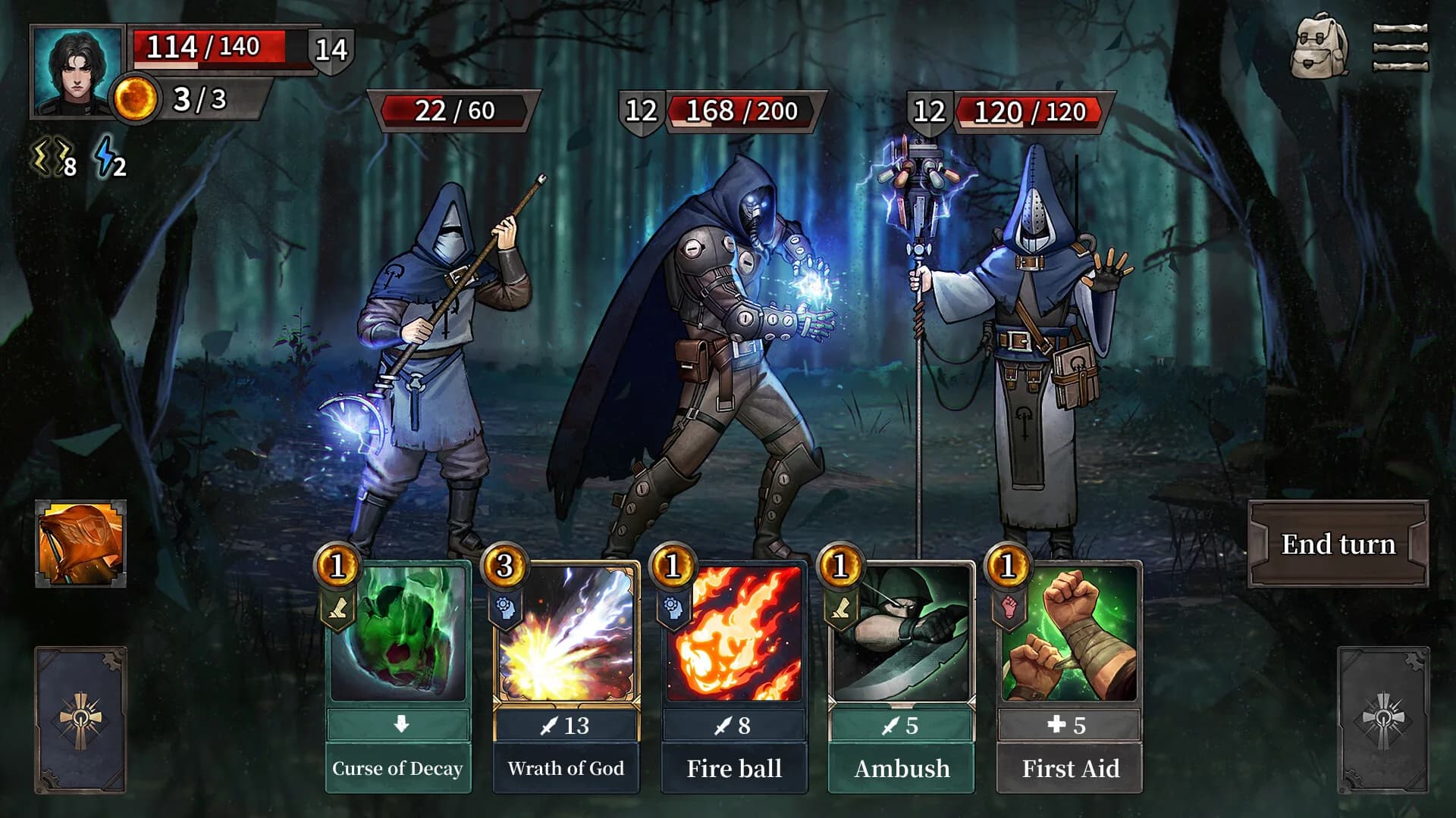Shambles: Sons of Apocalypse görsel 2