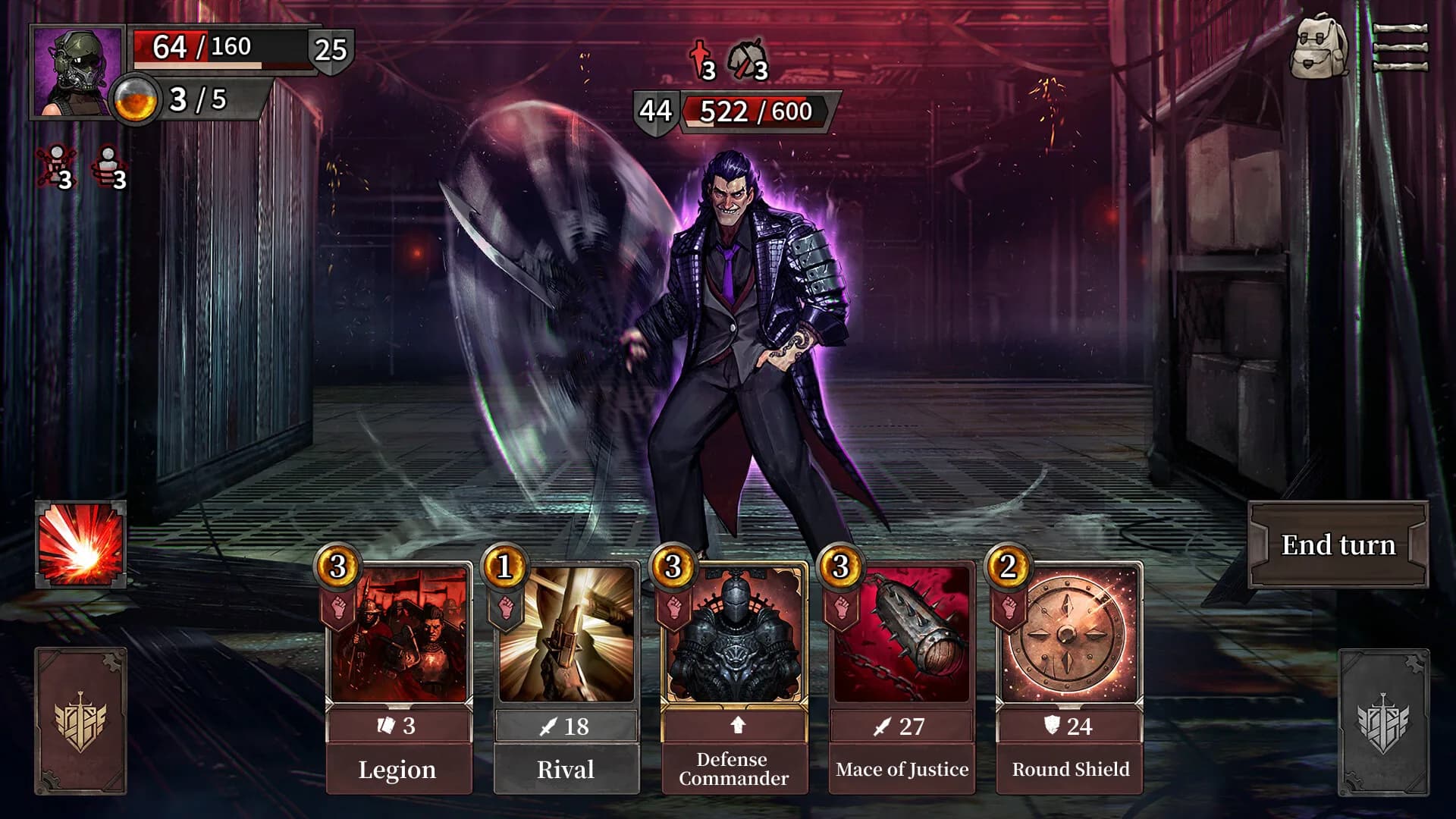 Shambles: Sons of Apocalypse görsel 5