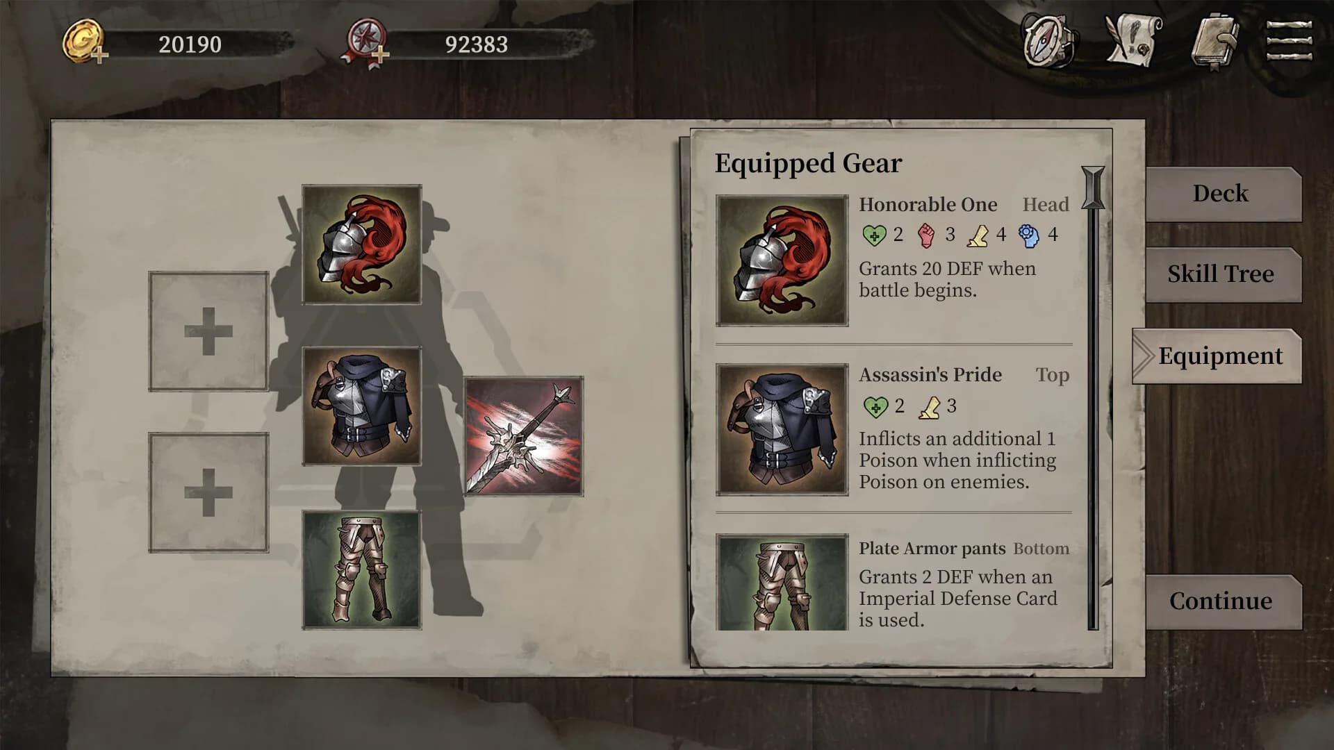 Shambles: Sons of Apocalypse görsel 6