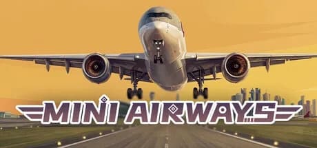 Mini Airways görsel 1