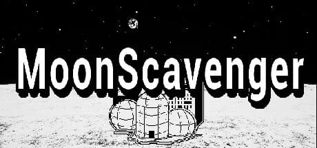 MoonScavenger görsel 1