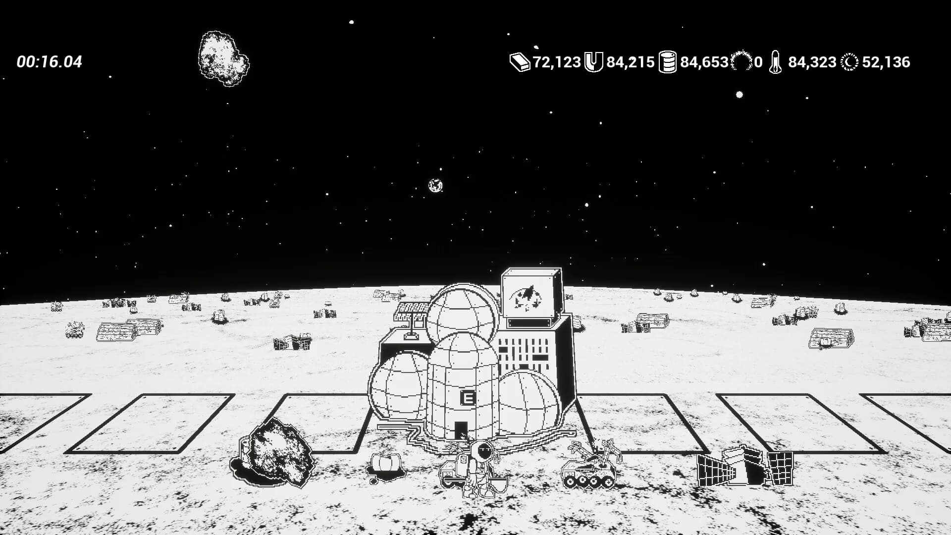 MoonScavenger görsel 2
