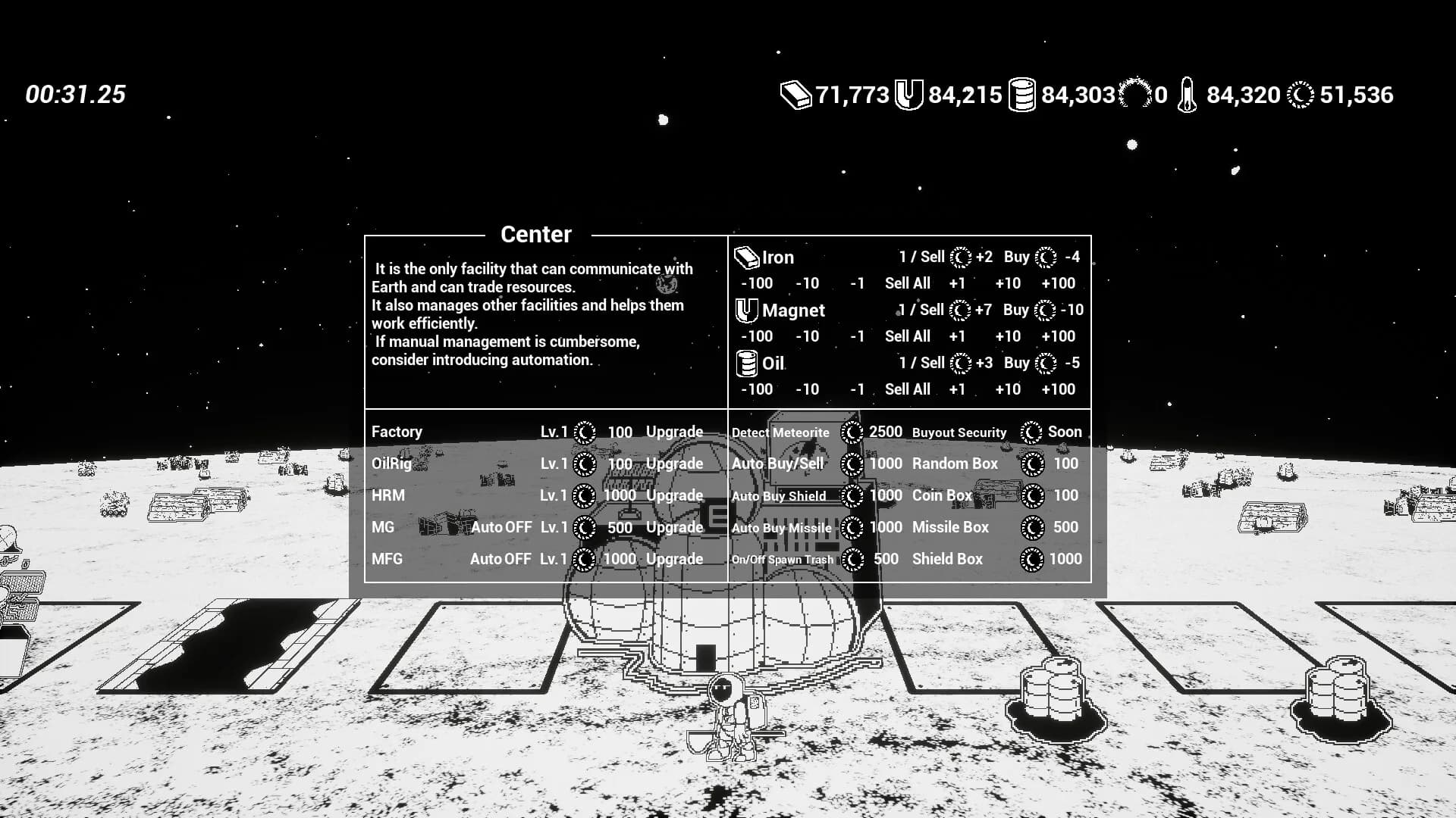 MoonScavenger görsel 4
