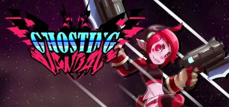Ghosting Vandal görsel 1