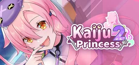 Kaiju Princess 2