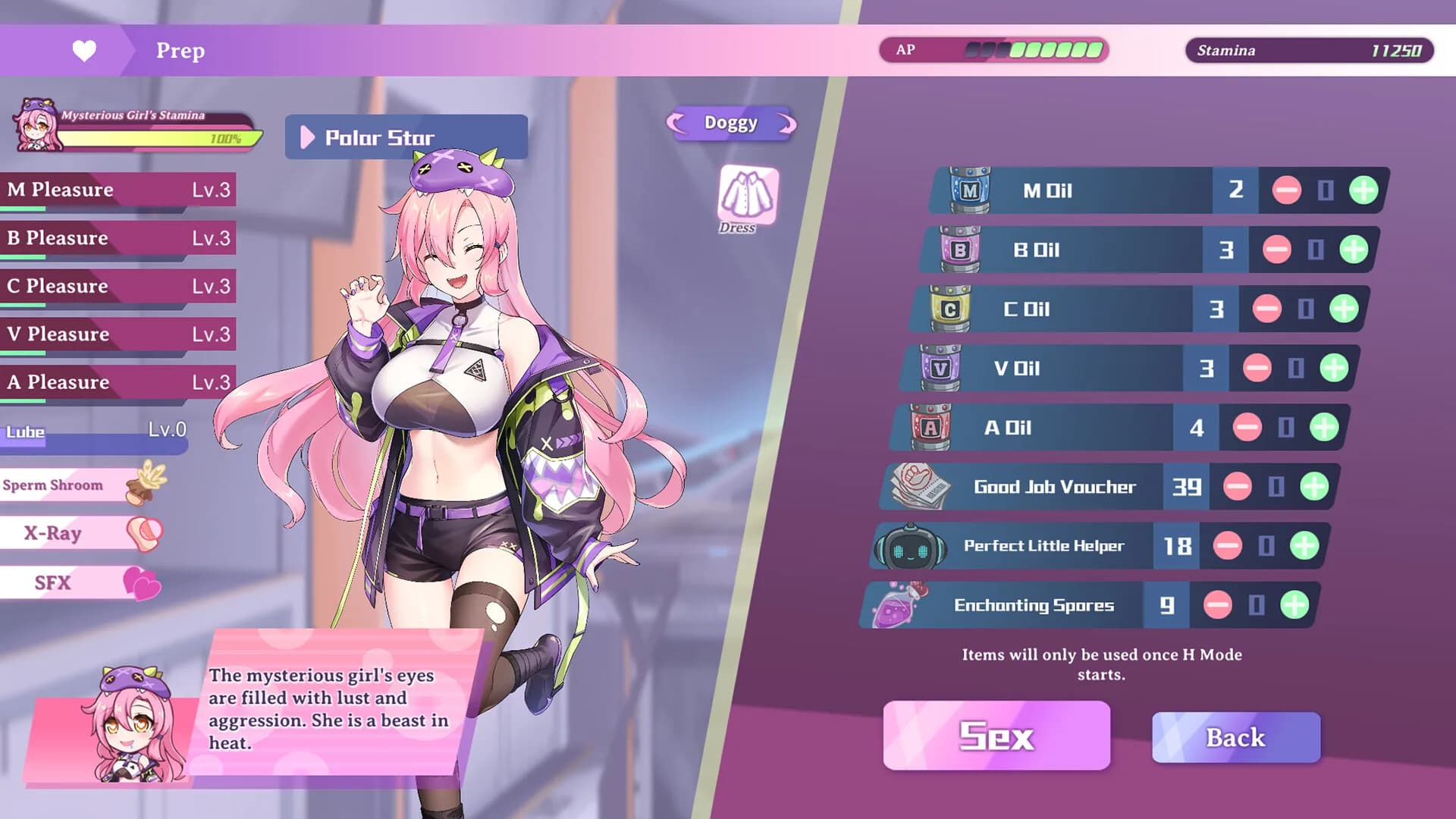 Kaiju Princess 2 görsel 7
