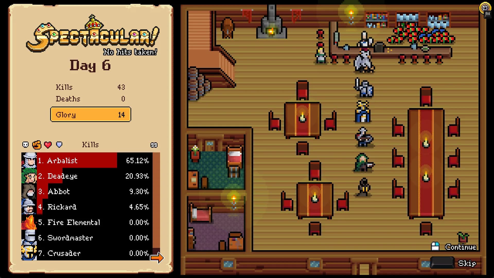 Super Fantasy Kingdom görsel 4
