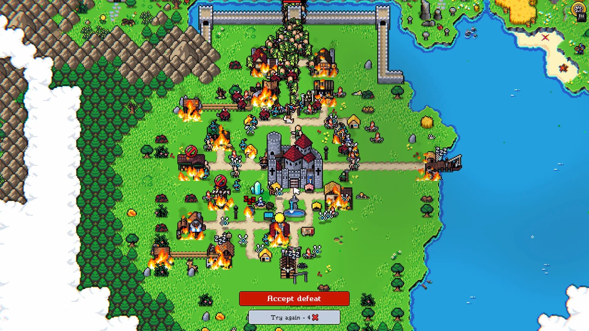 Super Fantasy Kingdom görsel 9