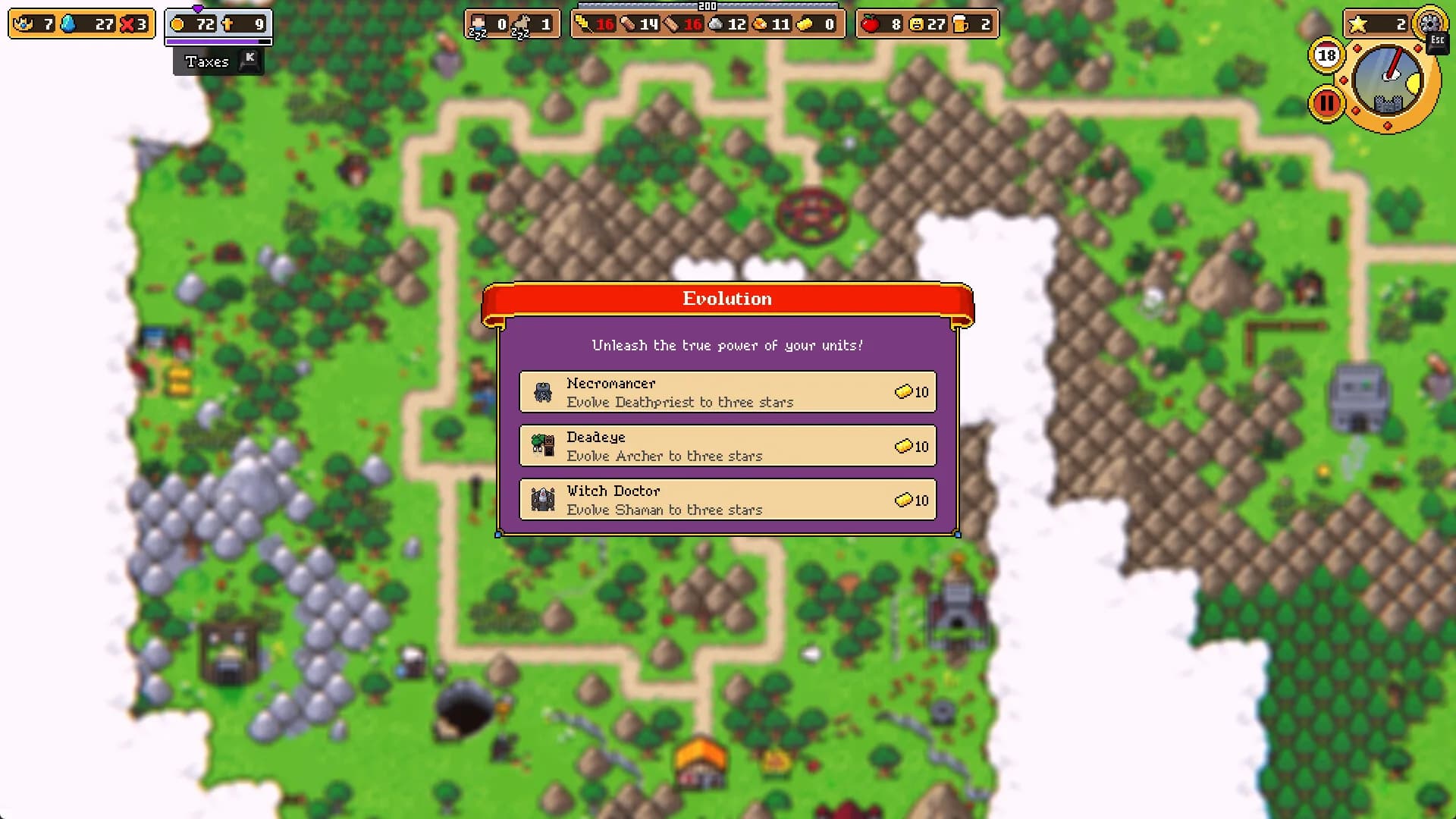 Super Fantasy Kingdom görsel 10