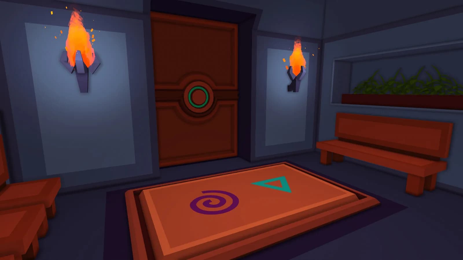 In Sink: A Co-Op Escape Prologue görsel 5