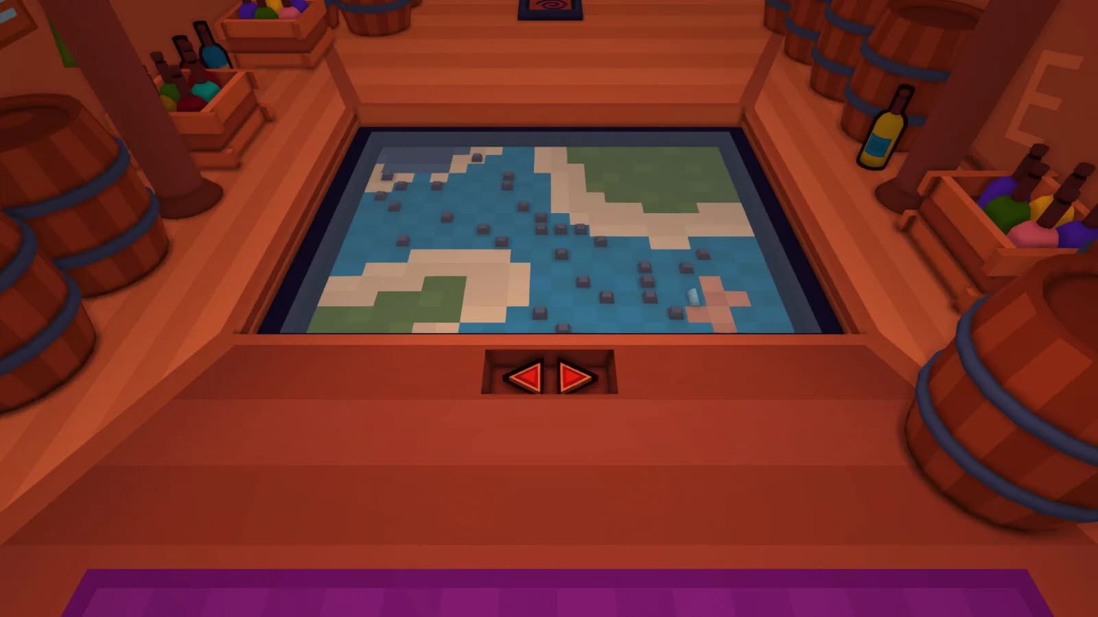 In Sink: A Co-Op Escape Prologue görsel 7