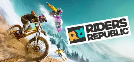 Riders Republic
