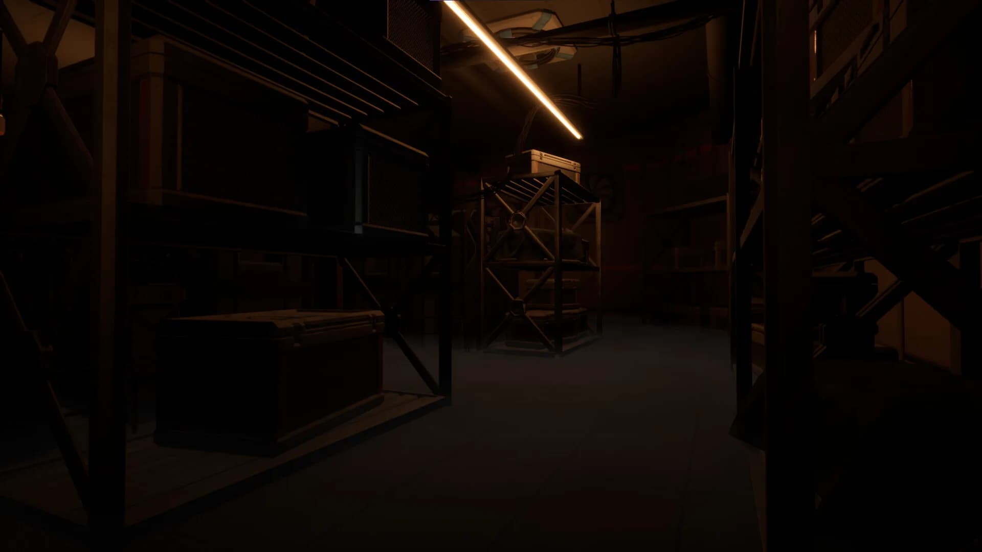 The Obscura Experiment görsel 13