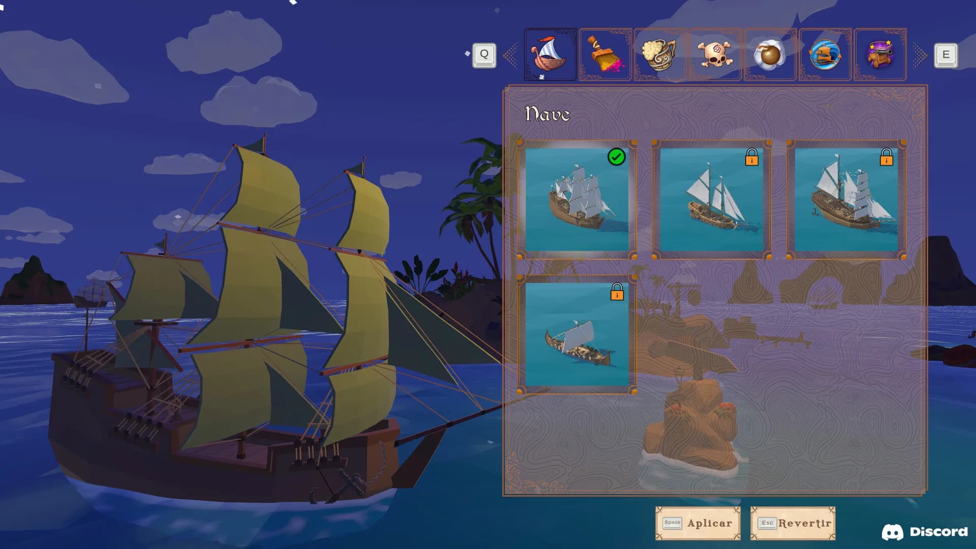 Sneaky Pirates görsel 3