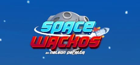 Space Wackos