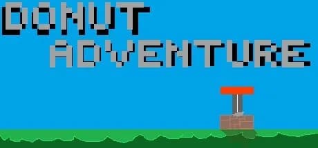 Donut Adventure görsel 1