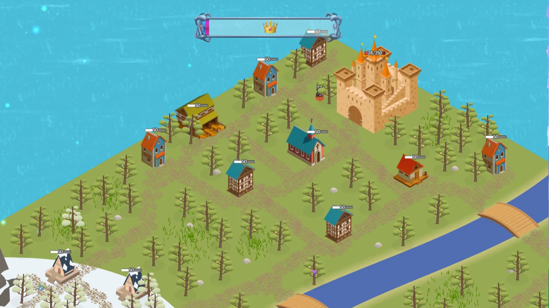 Lord of empires görsel 2