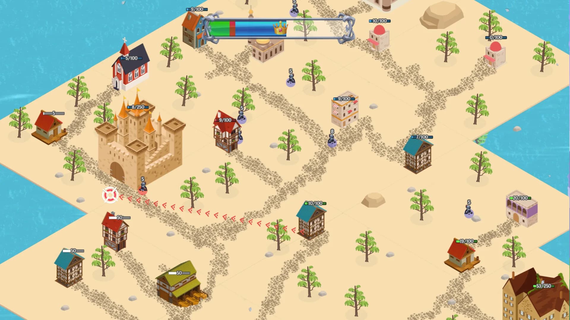 Lord of empires görsel 6
