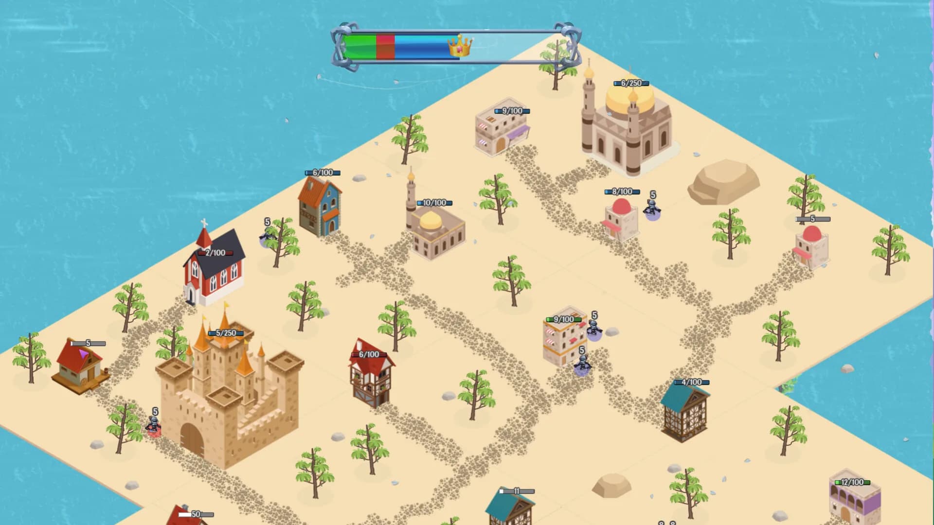 Lord of empires görsel 8
