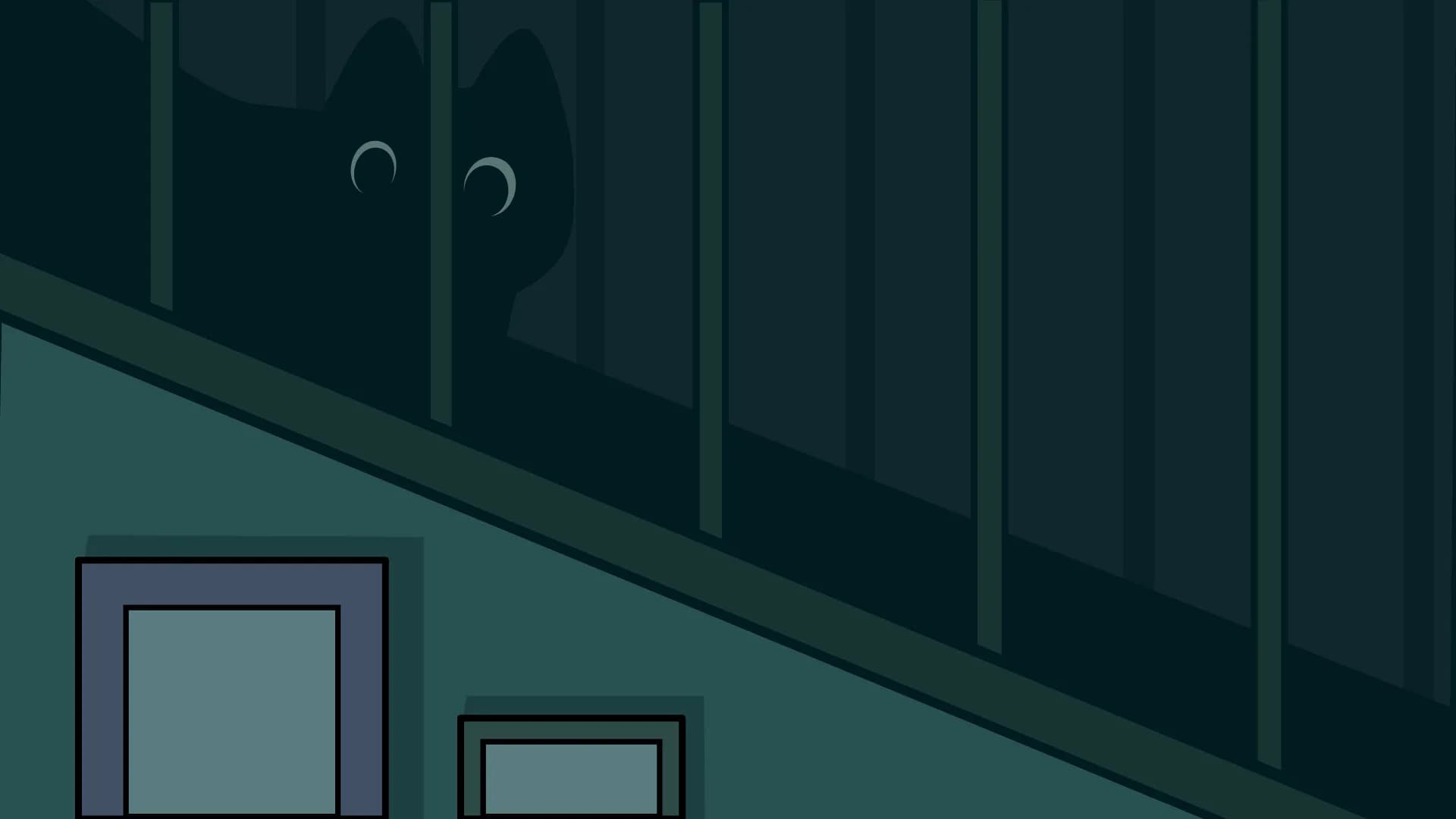 Spirit of Midnight: Prologue görsel 2