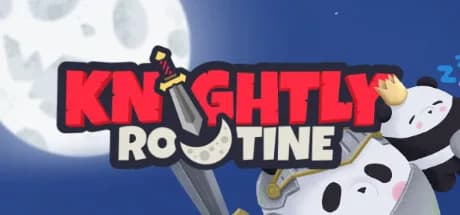 Knightly Routine görsel 1
