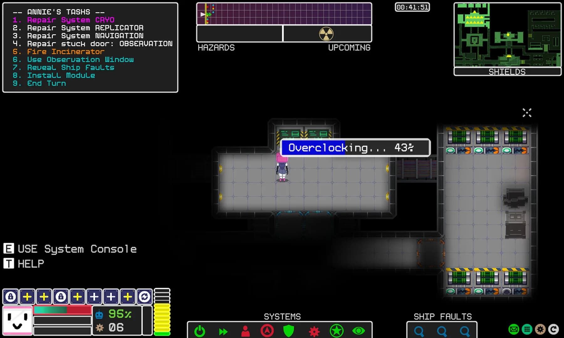 Endless Dark görsel 3