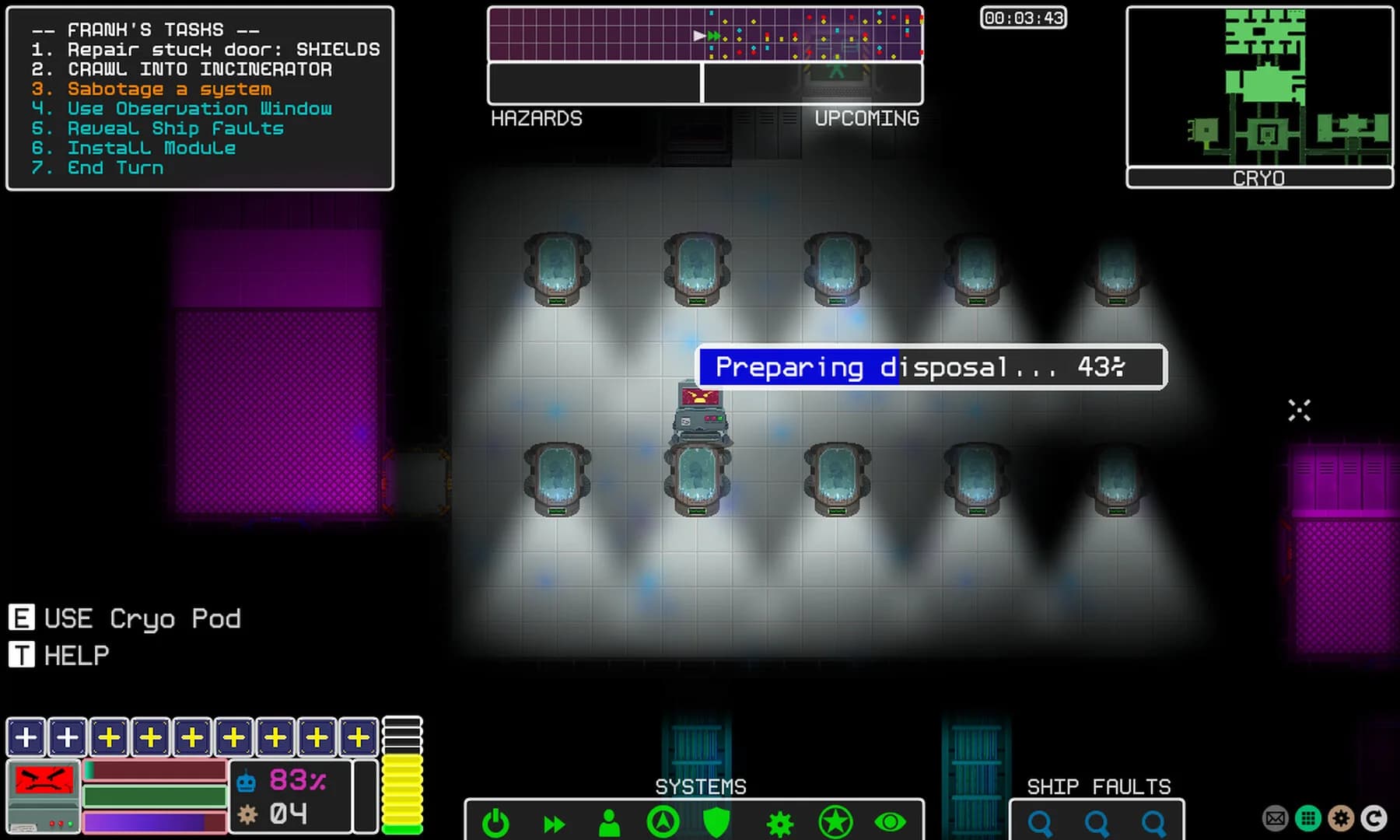 Endless Dark görsel 4