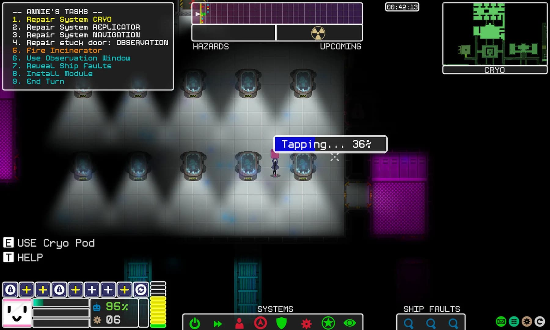 Endless Dark görsel 5
