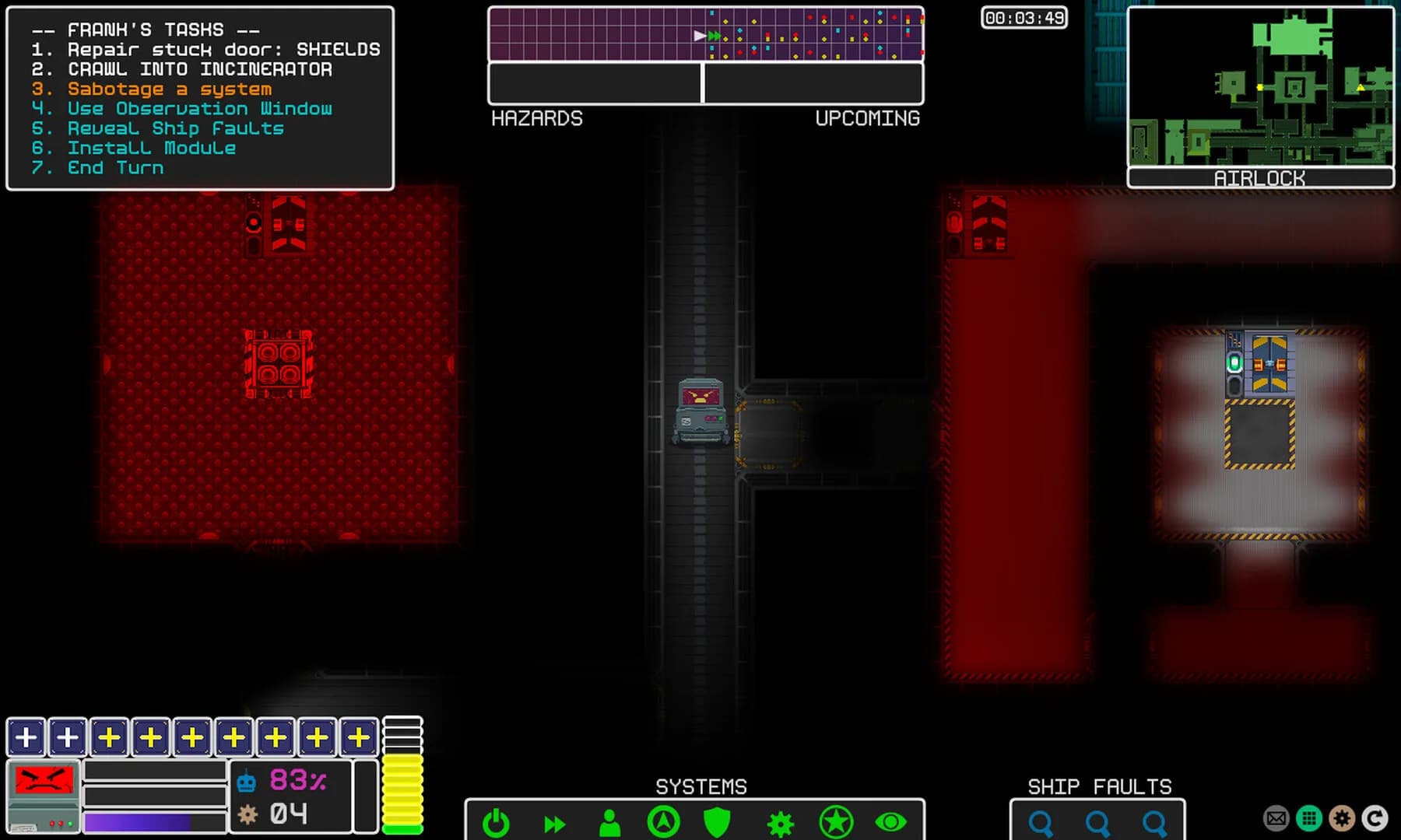 Endless Dark görsel 9