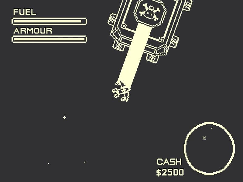 Space Dust görsel 5