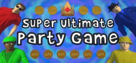 Super Ultimate Party Game
