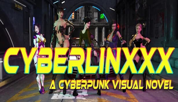 Cyberlinxxx görsel 14