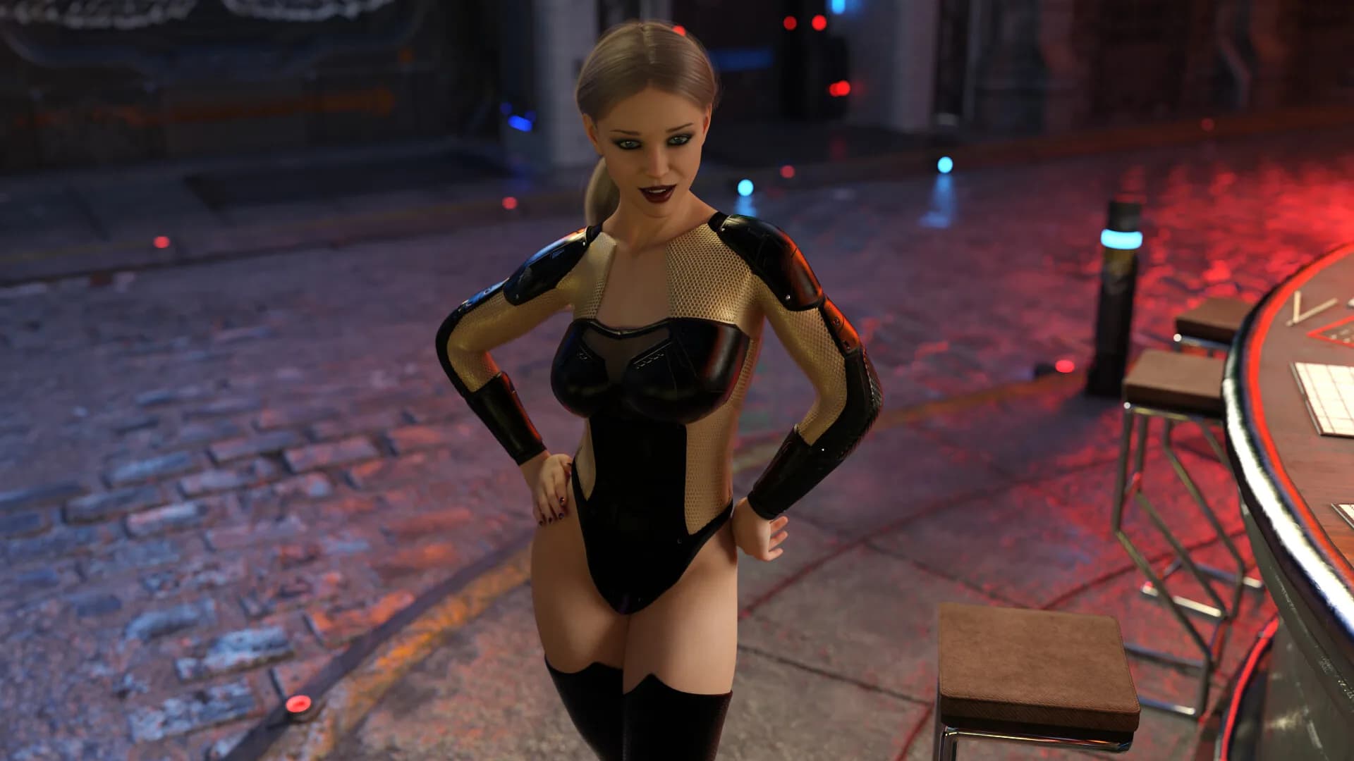 Cyberlinxxx görsel 5