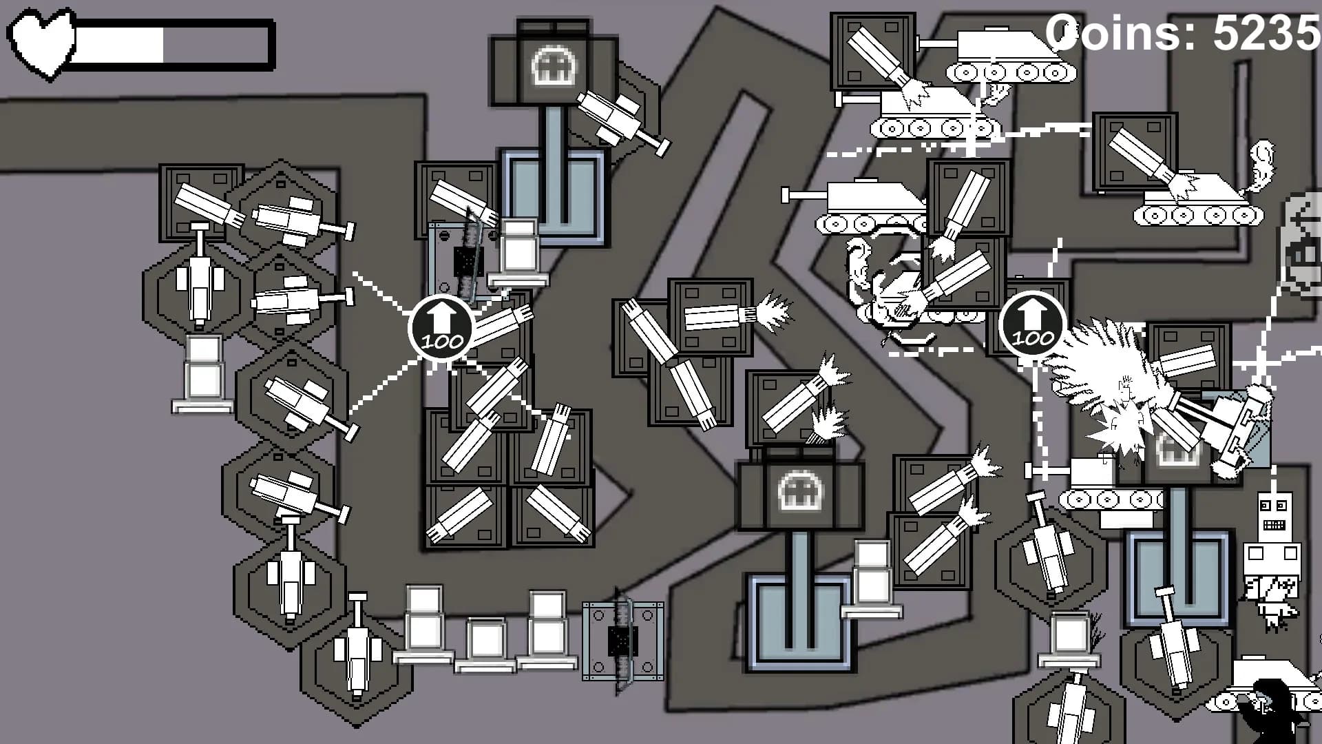 Doodle TD görsel 7