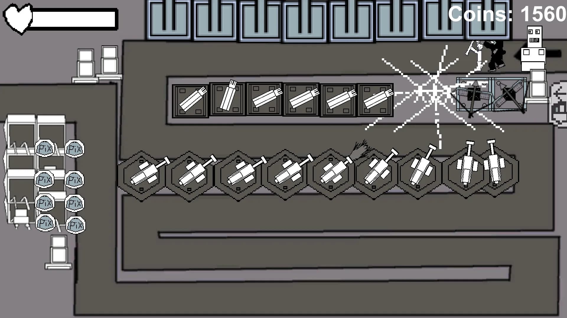 Doodle TD görsel 9