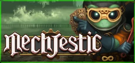 Mechjestic