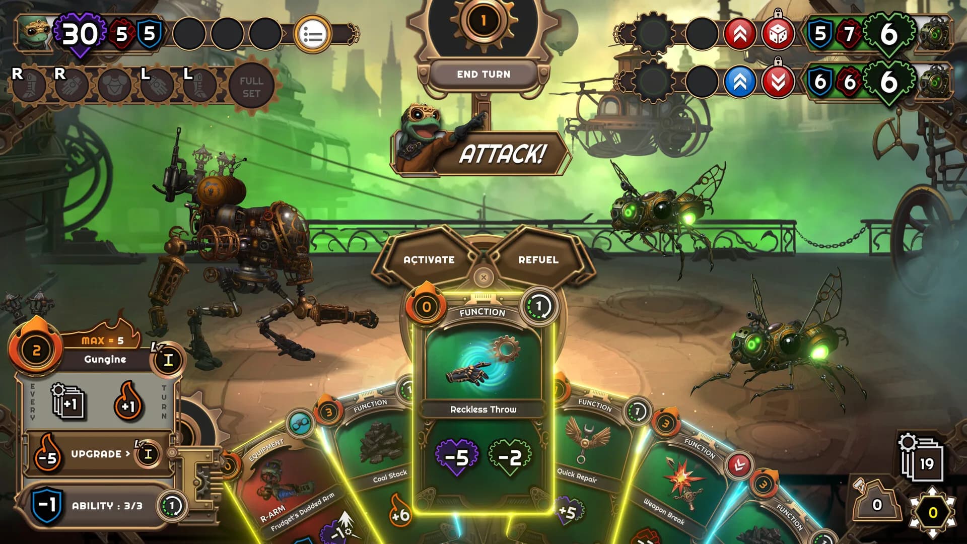 Mechjestic görsel 2